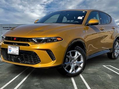 Used 2024 Dodge Hornet R/T