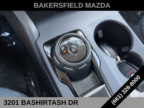 Used 2024 Ford Bronco Sport Heritage w/ Heritage Convenience Package AWD/4WD image 25