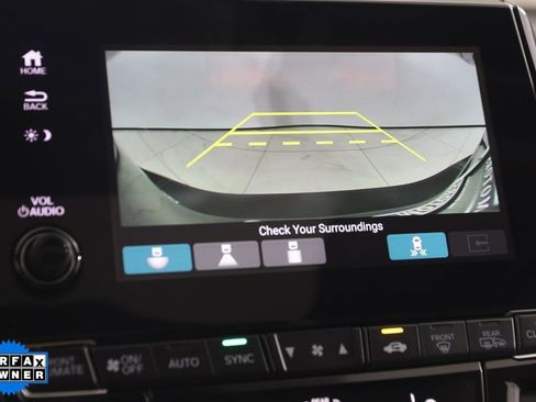 Used 2023 Honda Odyssey Elite image 10