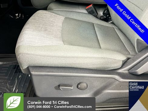 Certified 2023 Ford F250 XLT AWD/4WD image 20