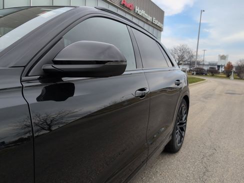 New 2026 Audi SQ8 Prestige image 33