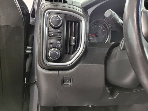 Used 2020 Chevrolet Silverado 1500 RST w/ Diesel Off-Road Package image 11