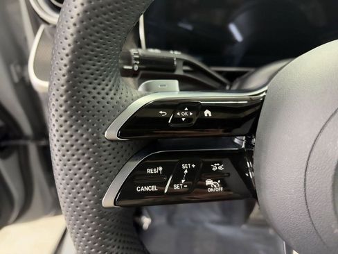Certified 2026 Mercedes-Benz GLC 300 4MATIC image 11