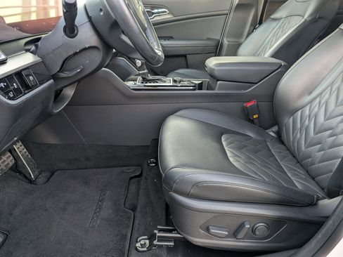 Used 2024 Kia Sportage X-Pro Prestige image 15