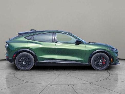 New 2025 Ford Mustang Mach-E Premium w/ Sport Appearance Package image 13