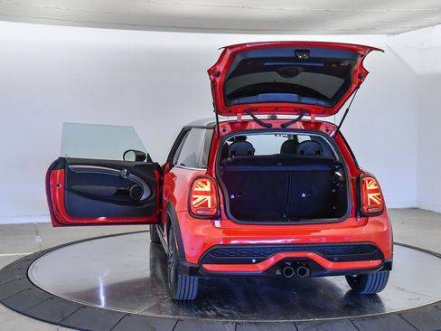 Certified 2023 MINI Cooper S image 25