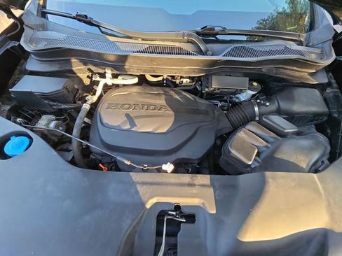 Used 2021 Honda Ridgeline Black Edition image 28