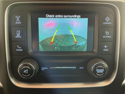 Used 2020 RAM 1500 Warlock AWD/4WD image 27