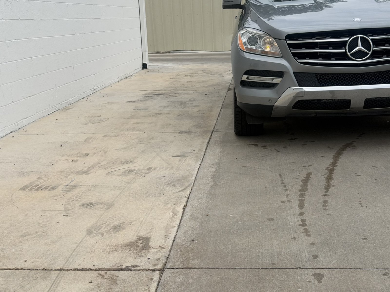 Used 2012 Mercedes-Benz ML 350 BlueTEC 4MATIC image 11