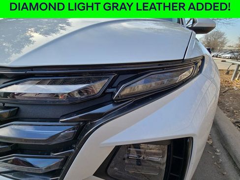 New 2026 Hyundai Tucson SEL FWD image 30