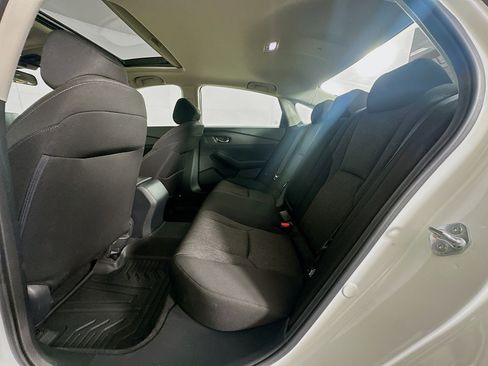 Used 2024 Honda Accord EX image 26