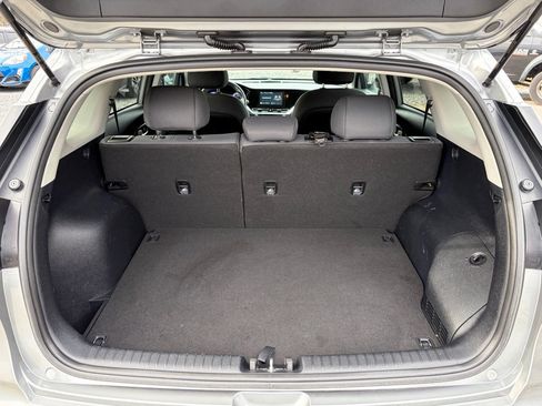 Used 2022 Kia Niro LXS image 24