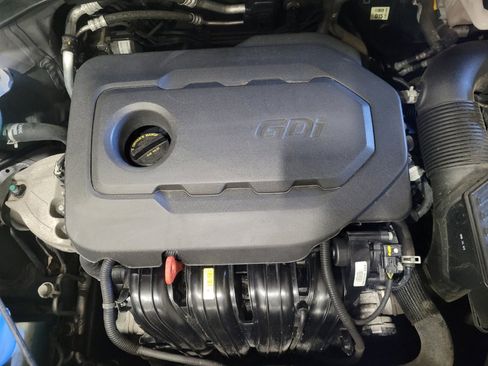 Used 2017 Kia Sportage LX w/ LX Popular Package FWD image 30