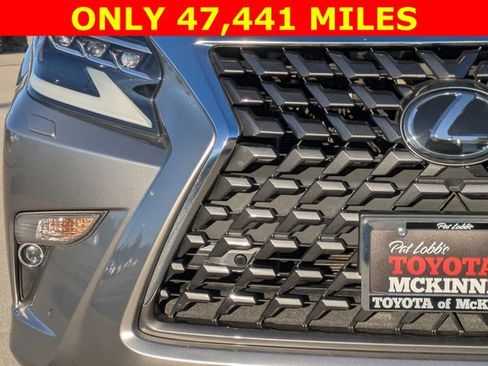 Used 2023 Lexus GX 460 Premium image 3
