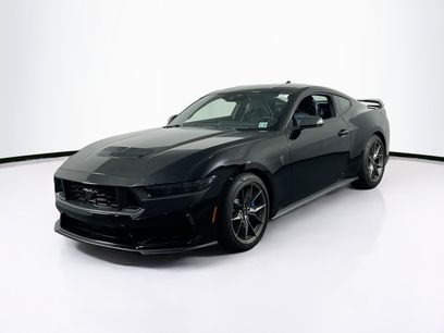 Used 2024 Ford Mustang Dark Horse
