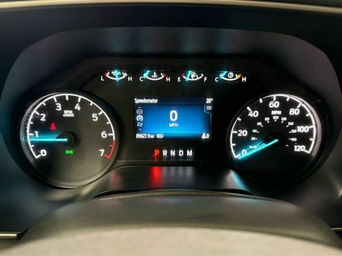 Used 2023 Ford F150 XLT w/ Trailer Tow Package image 25