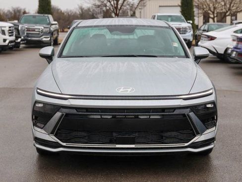 New 2026 Hyundai Sonata SEL image 2