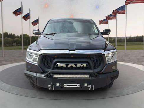 Used 2019 RAM 1500 Big Horn AWD/4WD image 9