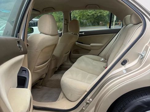 Used 2007 Honda Accord VP image 24