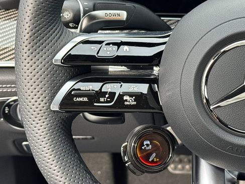 New 2026 Mercedes-Benz AMG GT 43 image 26