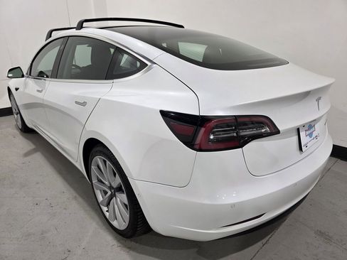 Used 2020 Tesla Model 3 Long Range image 27