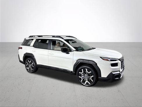 New 2026 Subaru Outback Touring XT AWD/4WD image 4