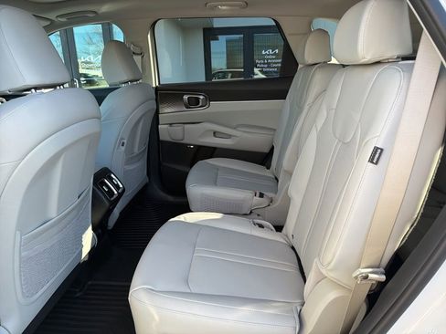 New 2026 Kia Sorento EX AWD/4WD image 21