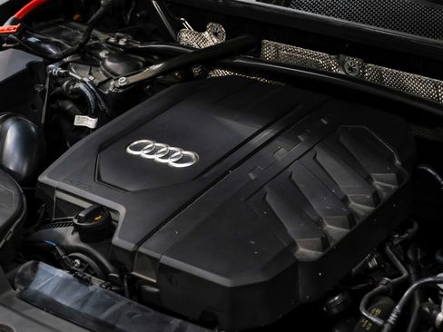 Used 2023 Audi Q5 2.0T Premium w/ Convenience Package AWD/4WD image 56