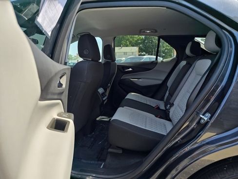 Used 2023 Chevrolet Equinox LT image 21