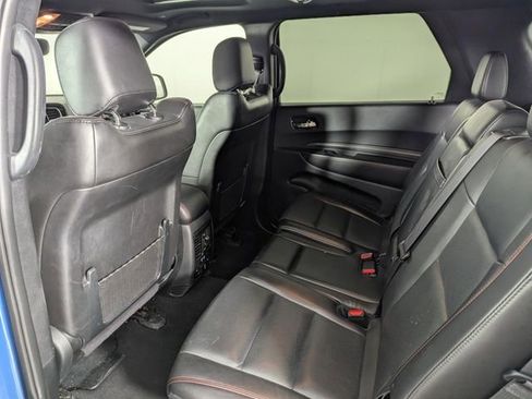Used 2025 Dodge Durango R/T AWD/4WD image 17