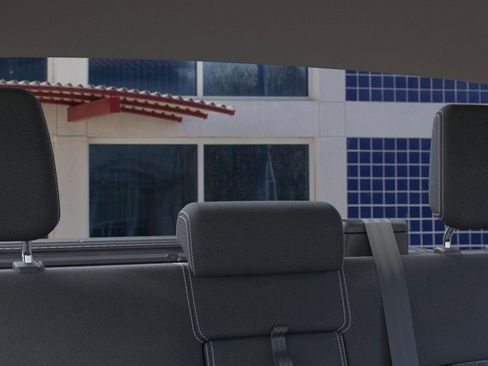 New 2025 Ford Ranger XL image 23