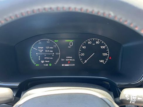 Used 2024 Honda CR-V Sport-L image 25
