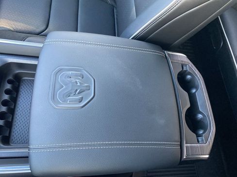 New 2026 RAM 1500 Laramie w/ Night Edition image 31