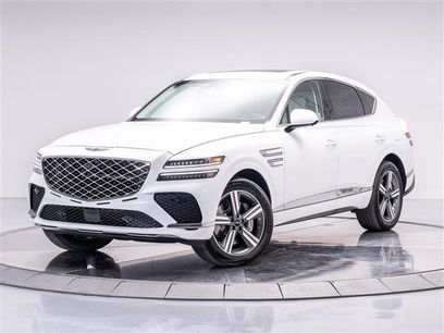 New 2026 Genesis GV80 3.5T