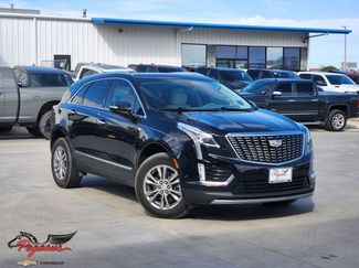 Used 2023 Cadillac XT5 Premium Luxury w/ Technology Package 360° Tour