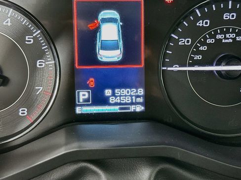 Used 2020 Subaru Impreza 2.0i Premium AWD/4WD image 13
