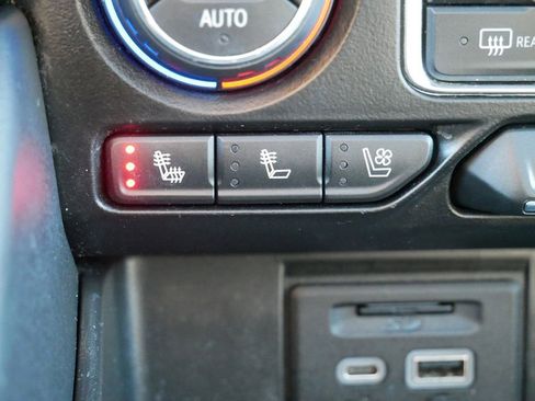 Used 2021 Chevrolet Tahoe High Country AWD/4WD image 24