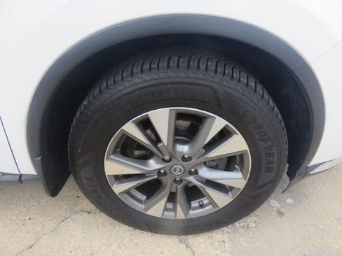Used 2015 Nissan Murano SL AWD/4WD image 9