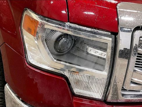 Used 2014 Ford F150 XLT w/ Equipment Group 302A Luxury image 28