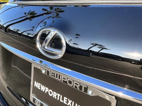 Used 2017 Lexus NX 200t FWD image 29