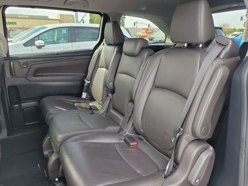 Used 2019 Honda Odyssey EX-L image 14