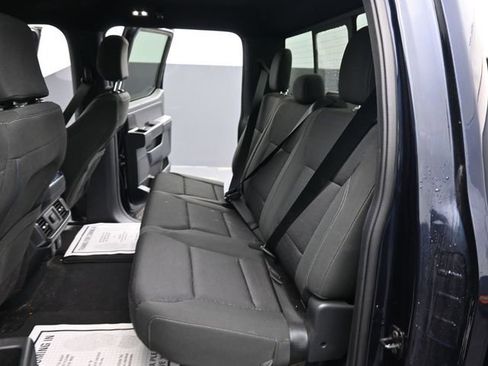 Used 2024 Ford F150 XLT w/ Equipment Group 302A MID image 10