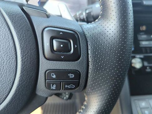 Used 2023 Lexus IS 350 F Sport w/ Navigation Package RWD image 13