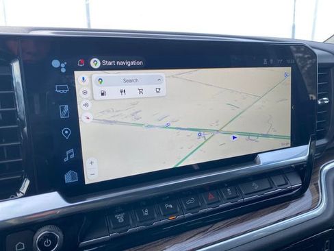 New 2026 Chevrolet Silverado 2500 LT w/ Trail Boss Package image 25