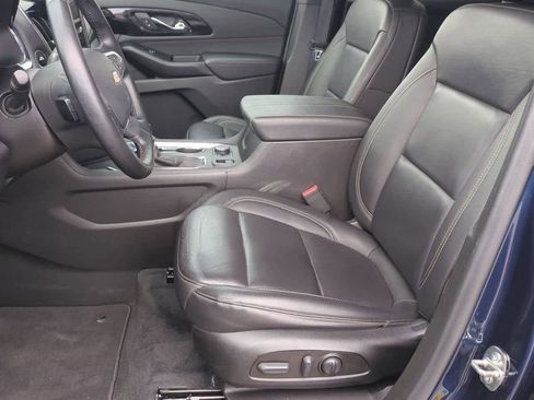 Used 2023 Chevrolet Traverse LT AWD/4WD image 15