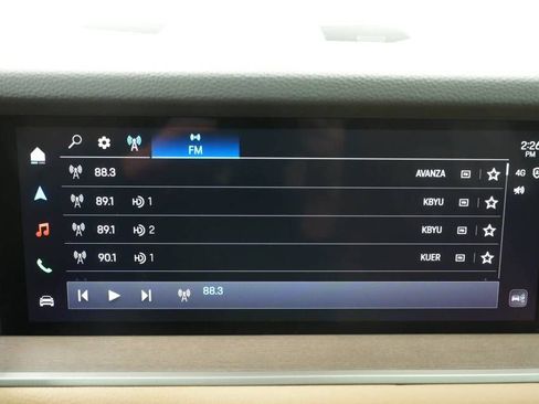 New 2026 Porsche Cayenne AWD/4WD image 19