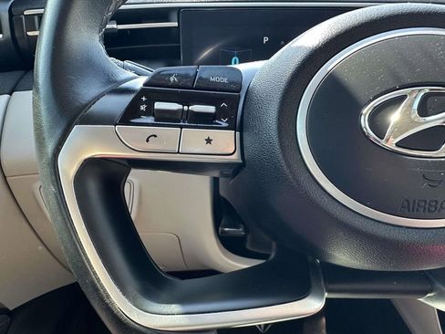 Used 2022 Hyundai Tucson SEL w/ Convenience + Premium Package image 13