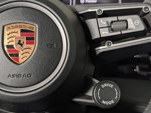 New 2026 Porsche Taycan AWD/4WD image 40