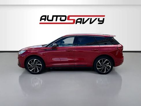 Used 2024 Lincoln Corsair Grand Touring w/ Equipment Group 301A AWD/4WD image 4