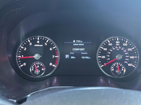 Used 2022 Kia Telluride EX w/ EX Premium Package AWD/4WD image 34